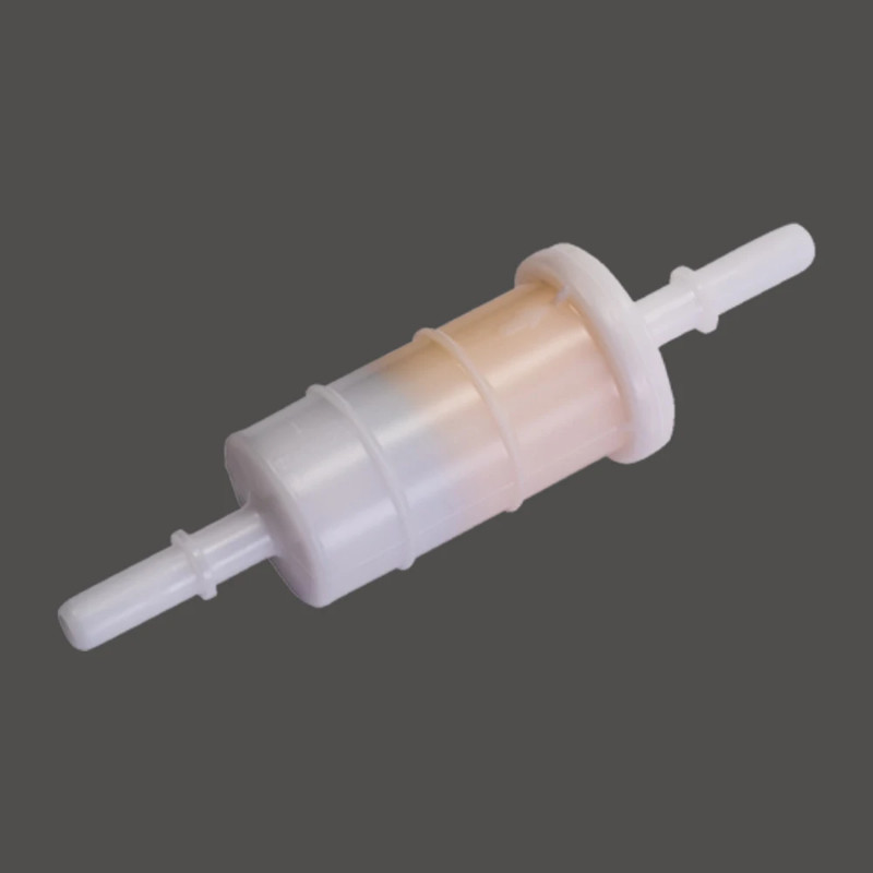 35-879885Q 35-879885T 8mm 5/16" Fuel Filter For Mercury Marine Outboard Engine Quicksilver