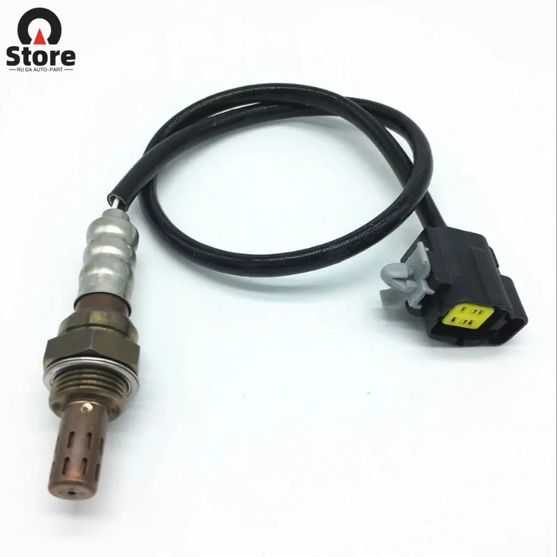 ZL02-18-861C, ZL0218861C O2 oxygen sensor For Kia For MAZDA 323 Familia 1.5i Engine Code Z5 Precat