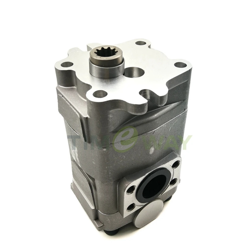 PVD-2B Hydraulic Charge Pump PVD-2B-50 Pilot Pump for Nachi PVD-2B-50P Excavator Spare Parts Gear O