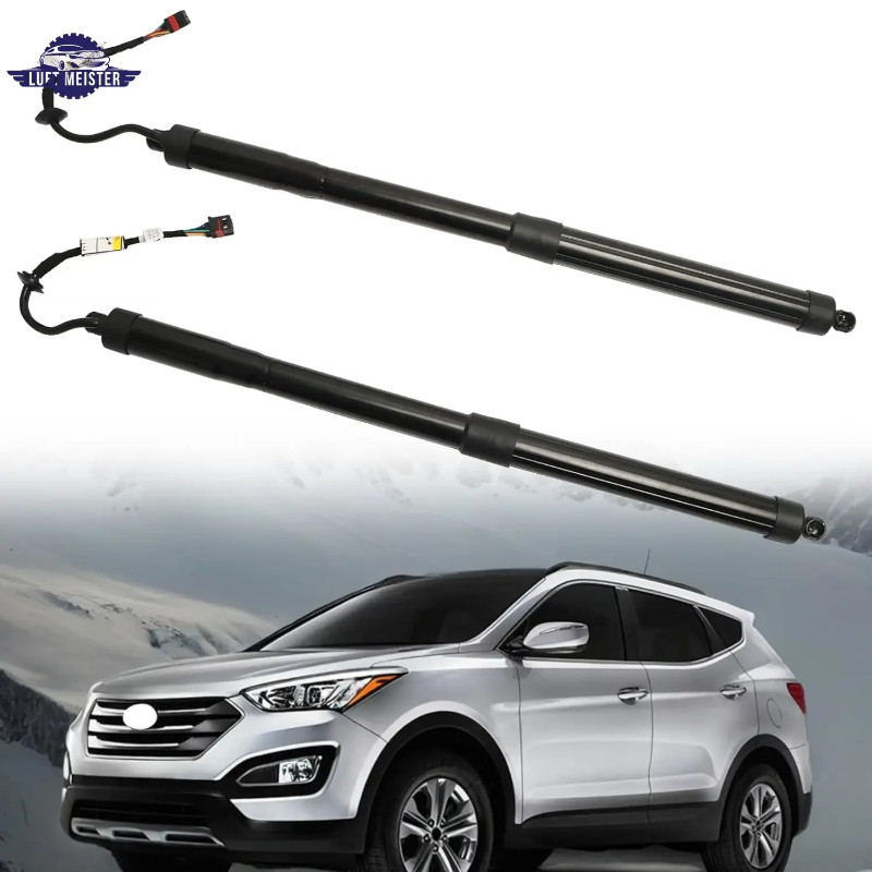 81780B8100 D1904R 81771B8100 D1904L Brand New Auto Parts Rear L R Electric Tailgate Gas Strut For H