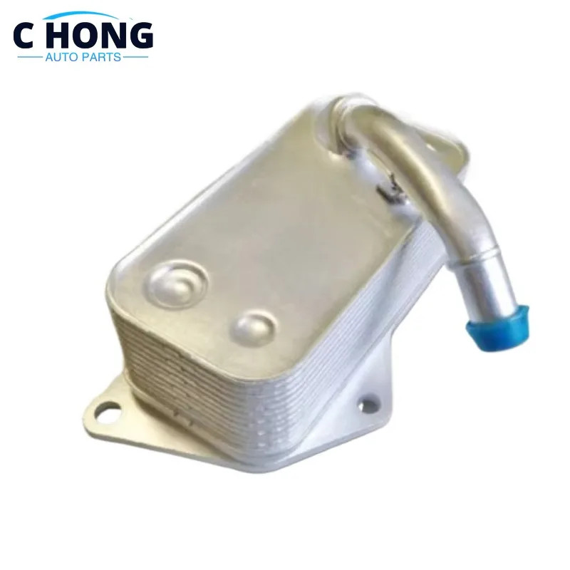 OEM 11427525333 5989070201 Oil Cooler Kit Transmission for BMW E60 E61 E70 128i 320i 525i X3 X6 Z4