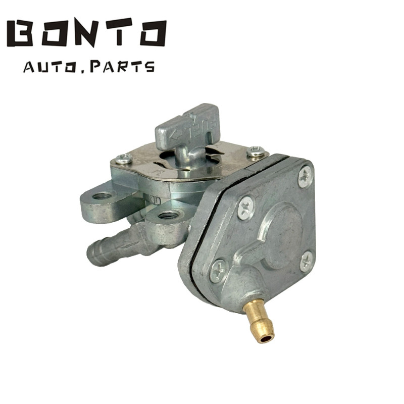 BONTO Fuel Petcock Valve Switch For Yamaha XV250 XV240 XV125 Virago Route XV 250 V Star SRX600 SRX4