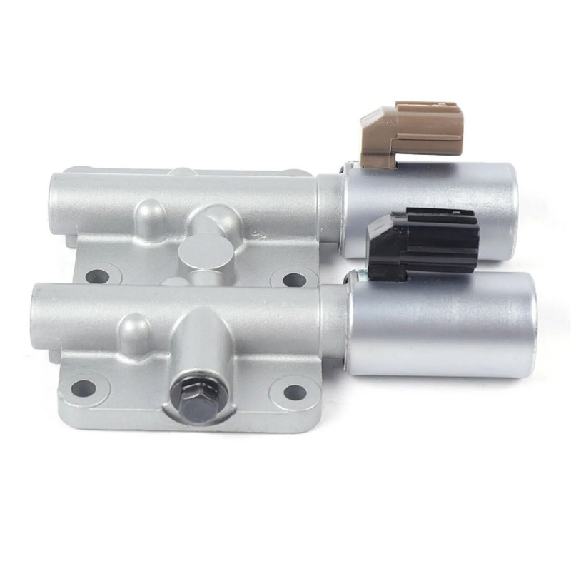 Transmission Dual Solenoid For Civic 01 02 03 04 05 28015-PLX-305 28250-PLX-305 Transmission Car Re