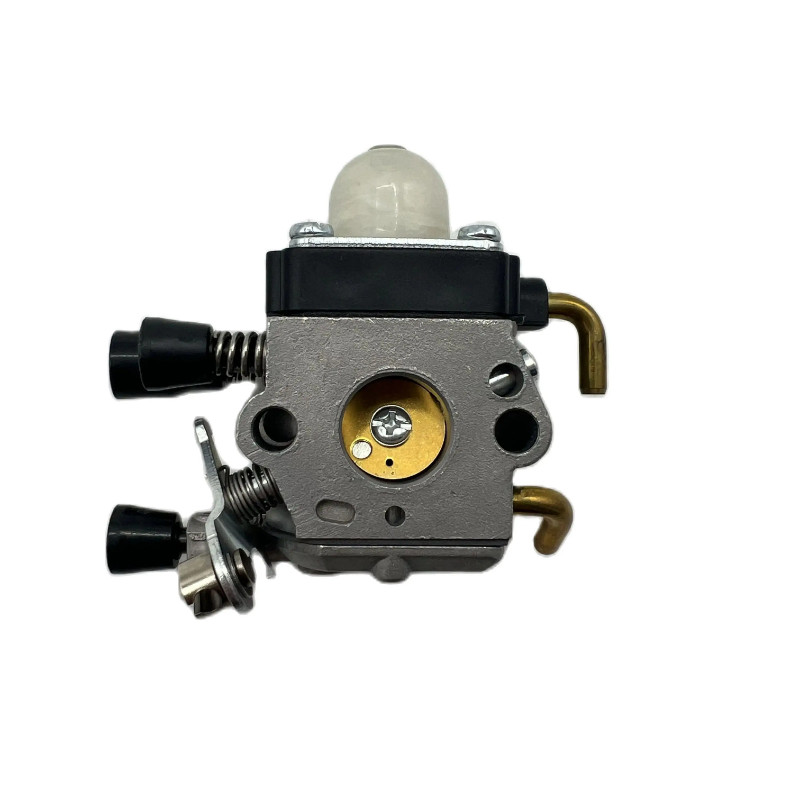 New Carburetor For STIHL FS38 FS45 FS46 FS55 FS74 FS75 FS76 FS80 FS85 KM55 HL45 FS45C C1Q-S97 Carb