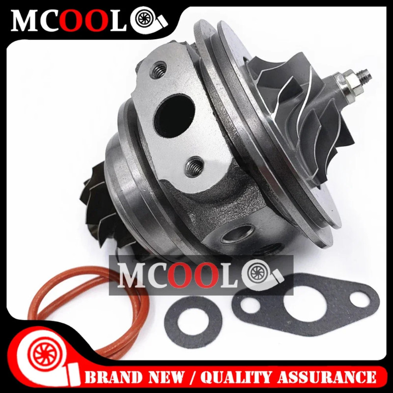 TF035 Turbo CHRA Turbine Cartridge For Mitsubishi Colt 1.5 CZT 110 Kw 150 HP 4G15T MN130299  TF035H