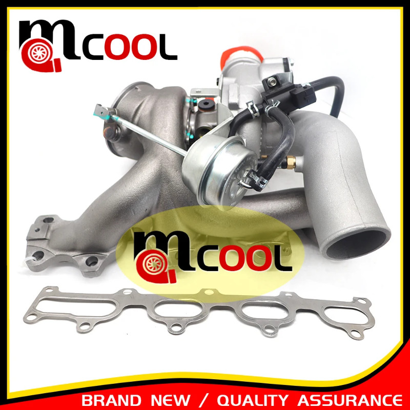 Turbo K04 49 For Opel Passenger VXR Astra 2.0L OPC Z20LEH 240HP 53049880049 53049700049 860283 5555