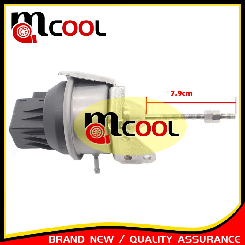 53039700168 BV43 Turbo Wastegate Actuator For Great Wall Hover 2.0T H5 4D20 2.0L H5 2.0T 4D20 2.0L