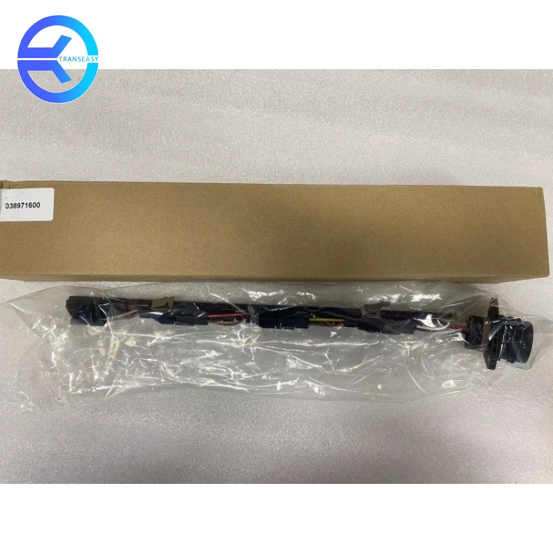 038971600 Injector Wiring Harness Kit Fits For A3 A4 A6 VW PD TDI 8v Diesel 1.9L 2.0L