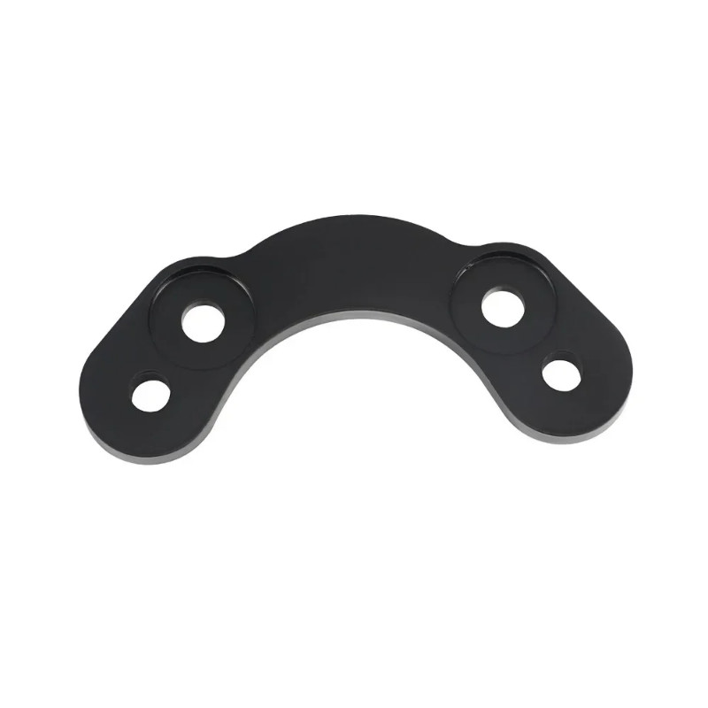 Motorcycle Accessories Springer Front End Riser Handlebar Tree Adapter Converter 3.5 Inches Wide Ri