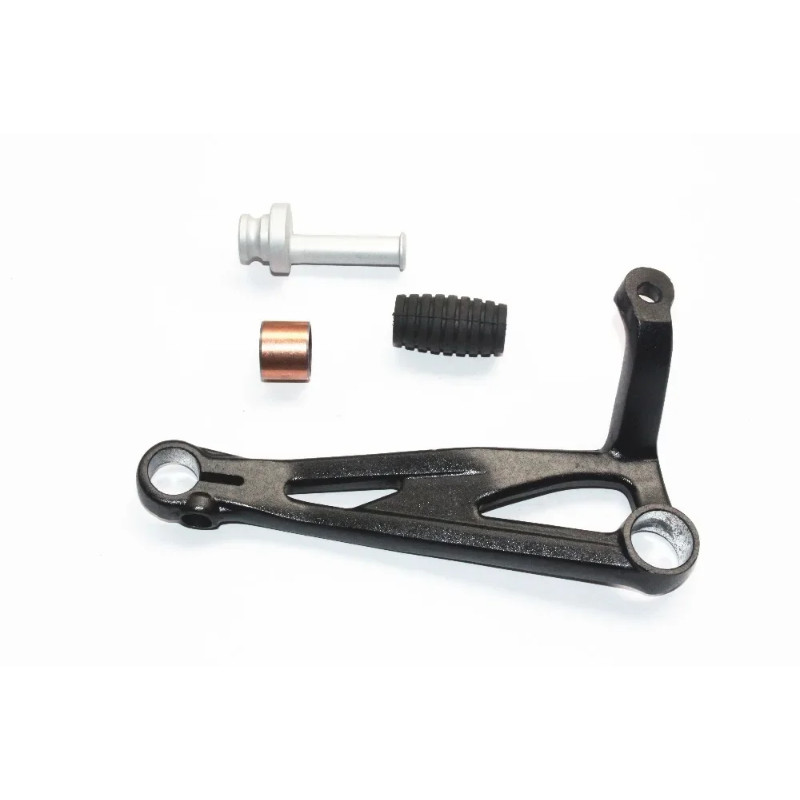 Gear shift pedal set for Benelli 302S BN302 TORNADO TNT300 TNT302 STELS 300 / BN TNT 300 302 302S