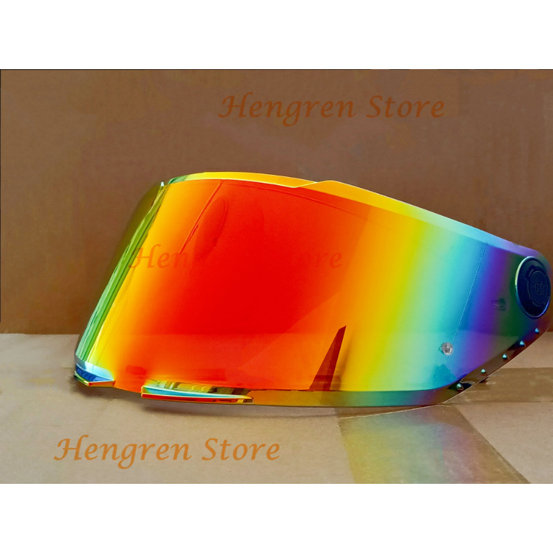 For MT THUNDER 4 SV STINGER 2 Helmet MT-V-28B Breaker SV Helmet Visor Shield Helmet Accessories Cap