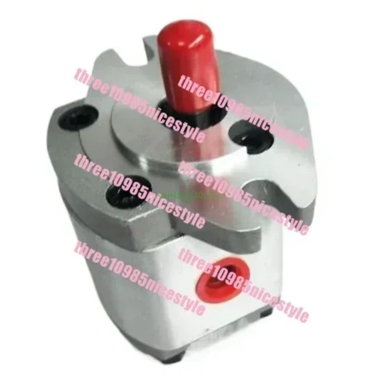 Hydraulic oil pump HGP-1A-F0.5R HGP-1A-F1R HGP-1A-F2R HGP-1A-F2.6R HGP-1A-F3R HGP-1A-F4R HGP-1A-F5R
