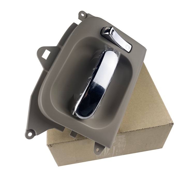 New Genuine Sliding Door Handle Inside 0K53Z72330CGE,0K53Z73330BGE For Kia Sedona Carnival 2