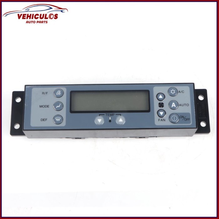 Air Controller For A5 Sumitomo SH210 SH210-5 Excavator KHR12512 51586-17742