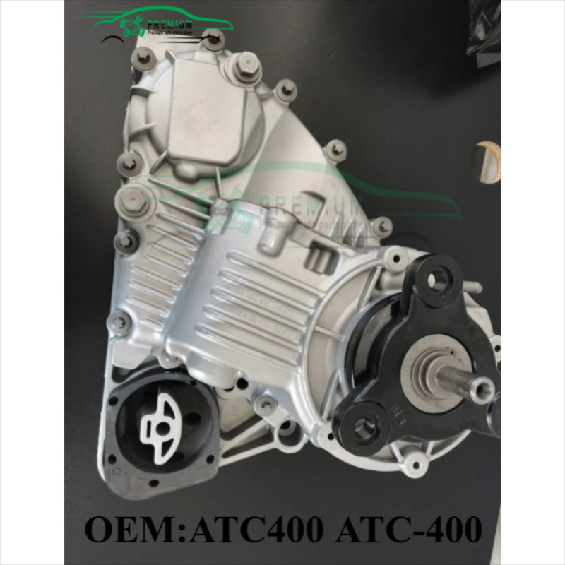 ATC400 ATC-400 Fits For BMW E83 X3 2003-2010 Transmission Transfer Case Box 2.5i 3.0i  27107573216