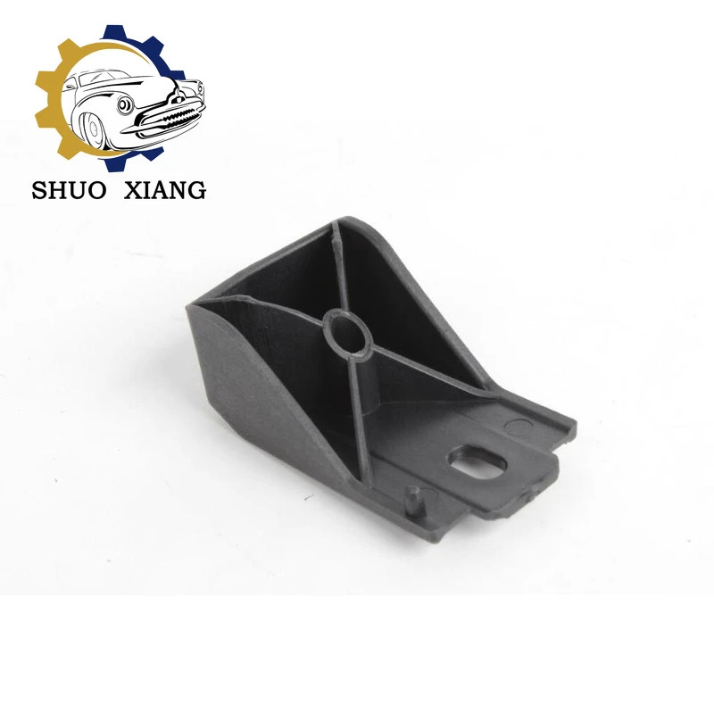 OEM 51117276426 Front Bumper Center Bracket for BMW X3 X4 M F25 F26 X3 18d 18i 20dX 20i 20iX 28dX 2