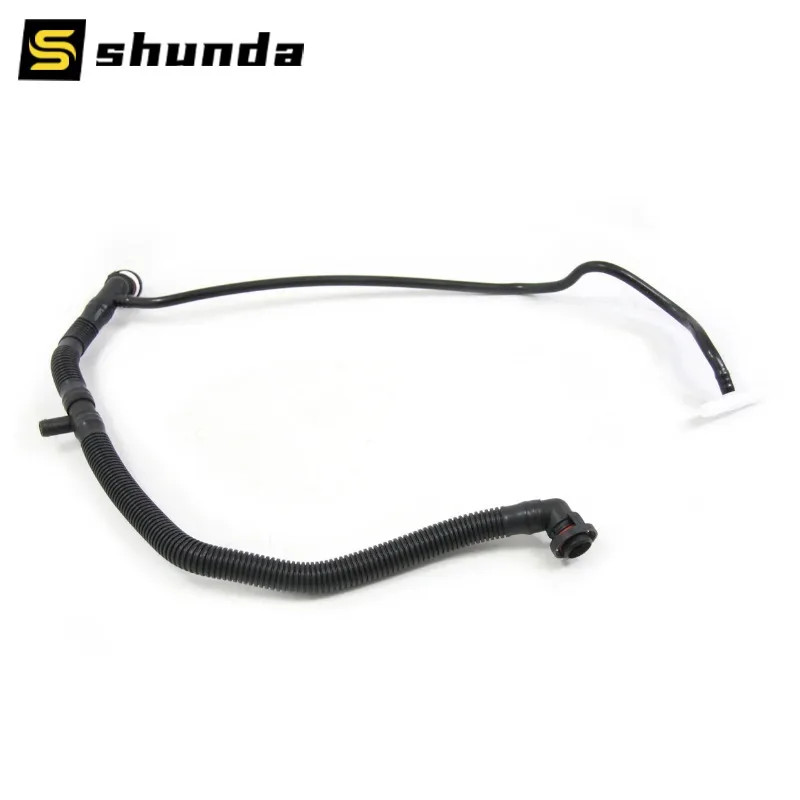 94810721552 crankcase ventilation Exhaust pipe for Porsche Cayenne 9pa1 4.5T 2003-2010 94810721552