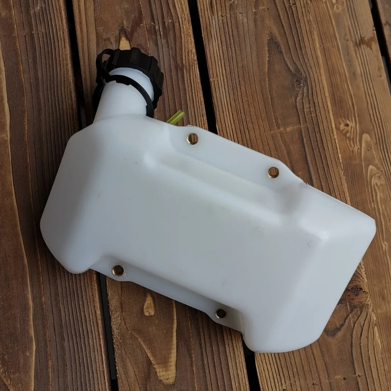 TJ45 Fuel Tank Kawasaki TJ45 TJ45E TJ45V KBH45 KBL45 with Fuel Cap