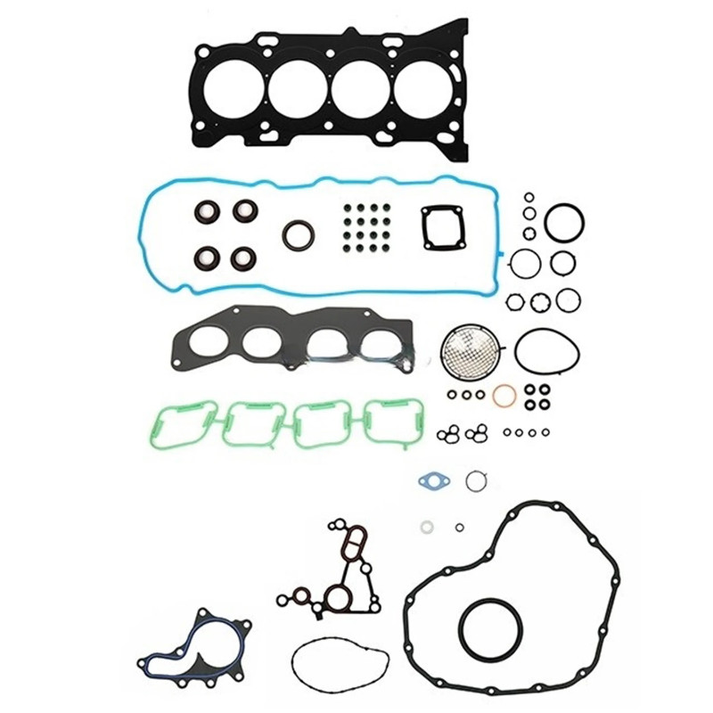 1Set Engine Overhaul Gasket Seals Kit HS26562PT CS26562 For 09-16 Toyota Camry Rav4 Scion tC 2.5L 2