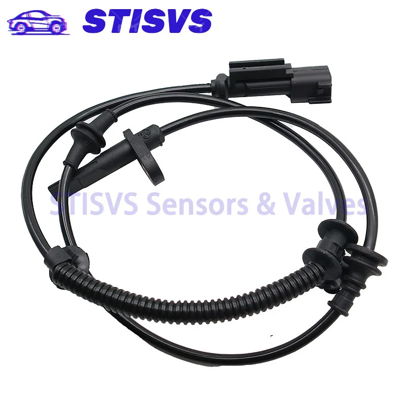 AE93-2C190-BE Rear Left/Right ABS Wheel Speed Sensor For Ford Explorer 2011-2016 Ford Flex 2010-201