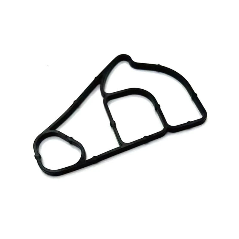 Engine Parts Oil Cooler Gasket Set Fit 3.0 L T EXF Diesel For 2011-2018 Jeep Grand Cherokee WK2 3.0