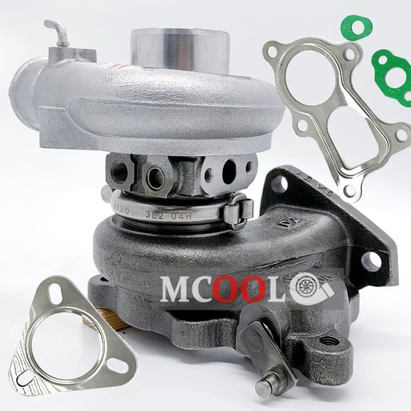 FT035hm Turbo TF035HM-12T-4 Turbocharger 4913504030 4913504131 For Hyundai Starex Libero Terracan G