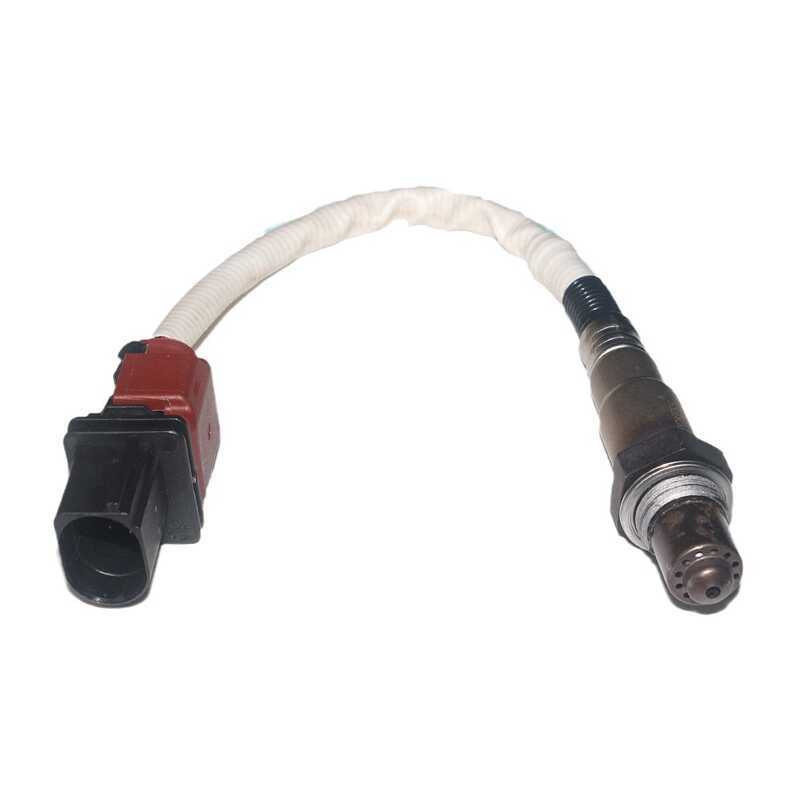 E-commerce-อะไหล่รถยนต์-ใช้ได้กับ 13 Winghu 1.5T เซ็นเซอร์ออกซิเจนด้านหน้า FV4A9Y460AA