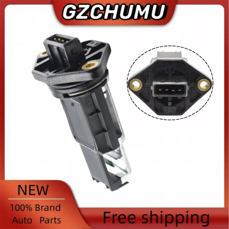 New MAF MASS AIR FLOW Sensor Meter 0280217002 For Volvo C70 S70 V70 850 1366220