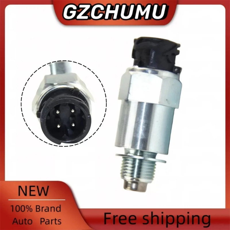 Speed Sensor Transmitter OE (2000-On) 500327763 Fits Iveco Daily III-IV-V-VI