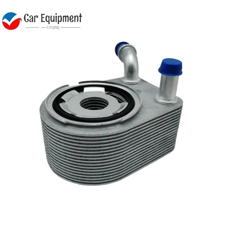 NEW OIL COOLER 4792907AB FOR 2004-2006 CHRYSLER PACIFICA ENGINE 3.5L V6