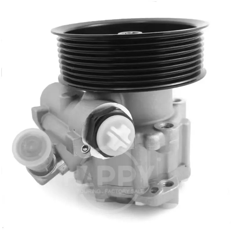 Power steering pump LR009776 QVB500630 7696974131 7H423A696AA for RANGE ROVER III (LM) 3.6 TD 8 368