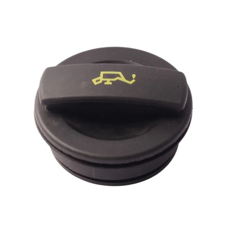 Oil Filler Cap For VW Je.tta Passat B5 B6 B7 Golf Beetle Tiguan for Audi A3 A4 1.6TDI 1.8T 2.0T for