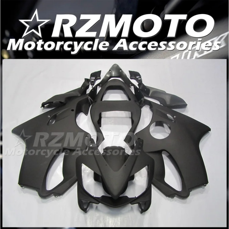 4Gifts New ABS Motorcycle Fairings Kit Fit For HONDA CBR600 F4i 2001 2002 2003 01 02 03 Bodywork Se