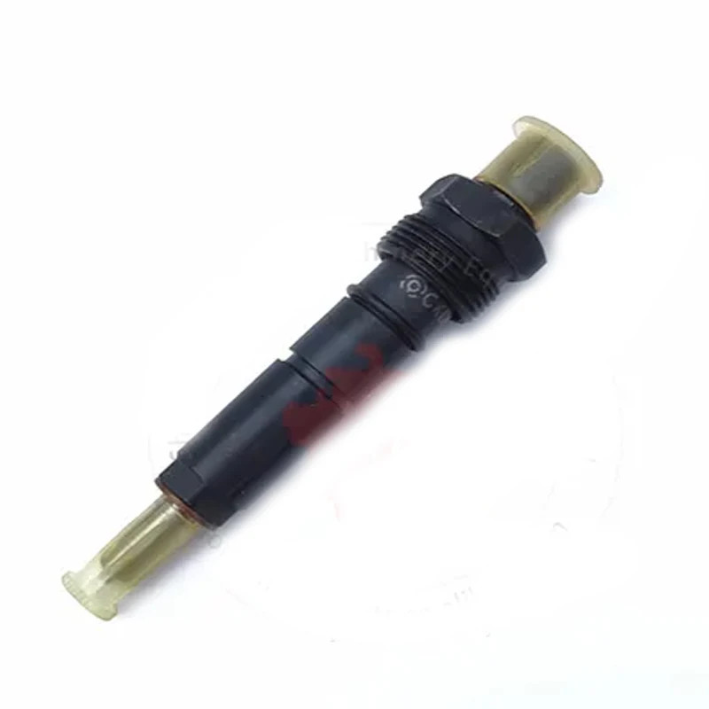 Construction machinery engine parts for Cummins Fuel Injector 4940786 for Cummins 6BT 4940786