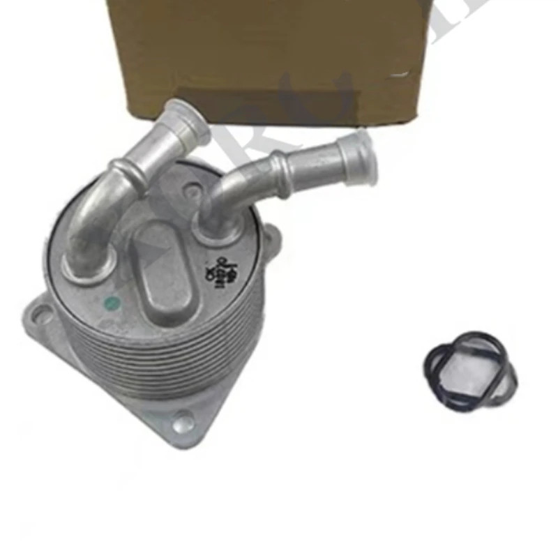 New Original Quality Parts Automatic Transmission Oil Cooler Set 24777-78MT0 For Suzuki New Vitara