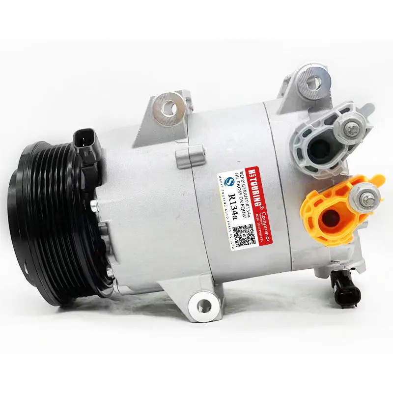 Ac compressor for Ford escape 2014 1.6 BV6Z-9G444-A
