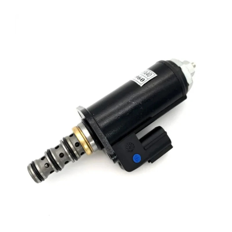 Excavator accessories YN35V00005F1 YN35V00006F1 YN35V00013F1 YN35V00041F1 solenoid valve for Shenga