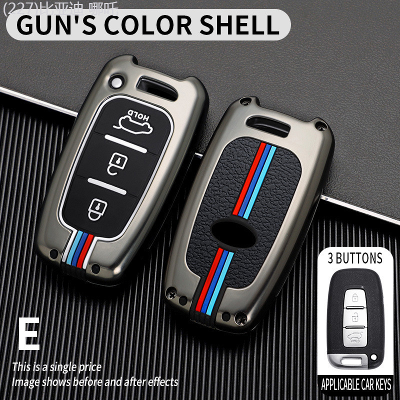 【2022 -2025】 เหมาะสำหรับ Kia K3 สมาร์ทรถวิ่ง K5 KX5 Freddy K4 proud วิ่ง K2 KXCROSS กุญแจรถ SHELL B