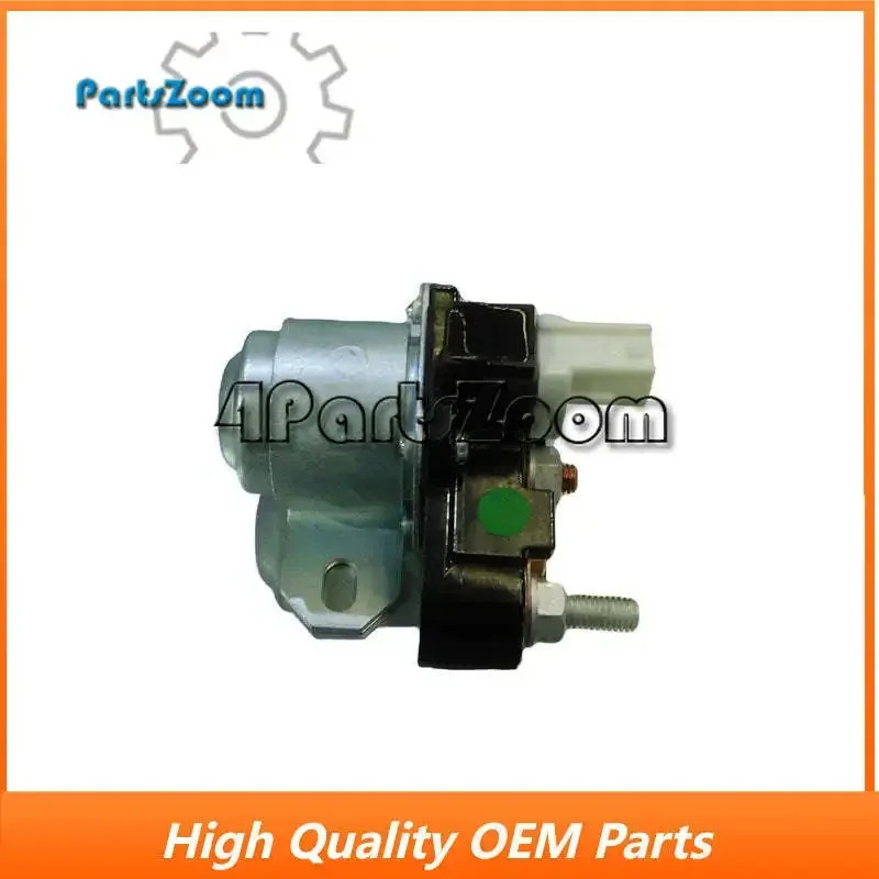 1 pc New Parts relay heater ME220473 For Mitsubishi 4M50