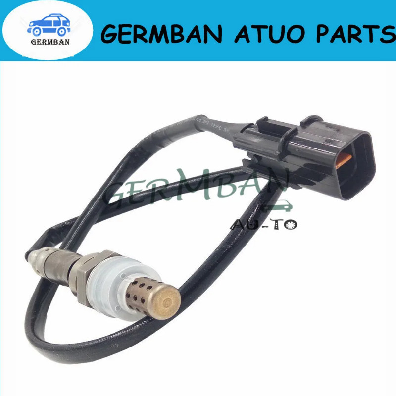 Oxygen O2 Sensor For Mitsubishi Pajero II Pajero IV L 200 3000 GT No#234000-3763 MN153009 MN158917