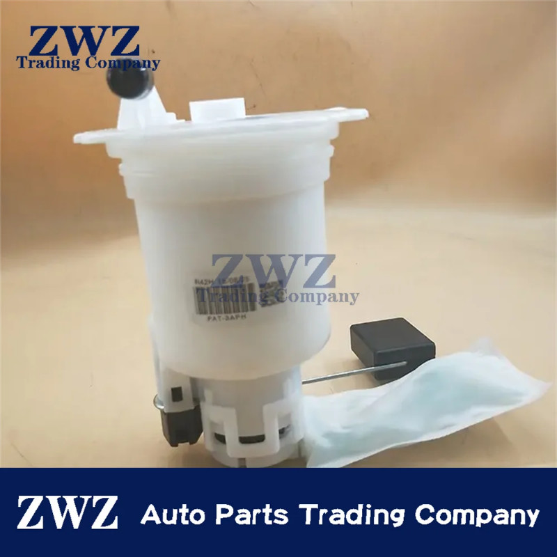 Fit For Mazda MPV 3.0L-V6 Fuel Pump Module Assembly AJ51-13-35Z P76312M AJ511335Z L336-13-35ZA L336