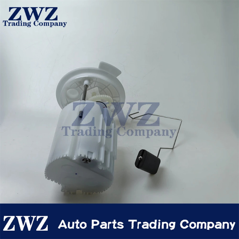 For Ford Focus 2.0L Electric Fuel Pump Module Assembly BV6Z-9H307-AV BV61-9H307-EC F00HK00911 BV6Z-
