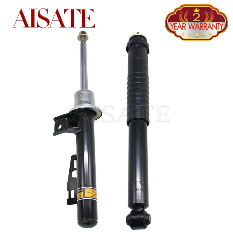For Smart Fortwo W451 2008-2015 Front Rear Left Or Right Shock Absorber Strut Core Without ADS A451