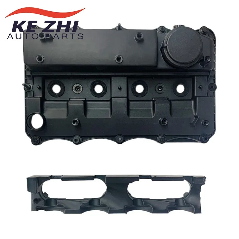 BK2Q-6K271AK Engine Cylinder Head Valve Cover for Forrd Trransit 2.2 TDCi 2015 BK2Q6K271AE BK2Q6K27