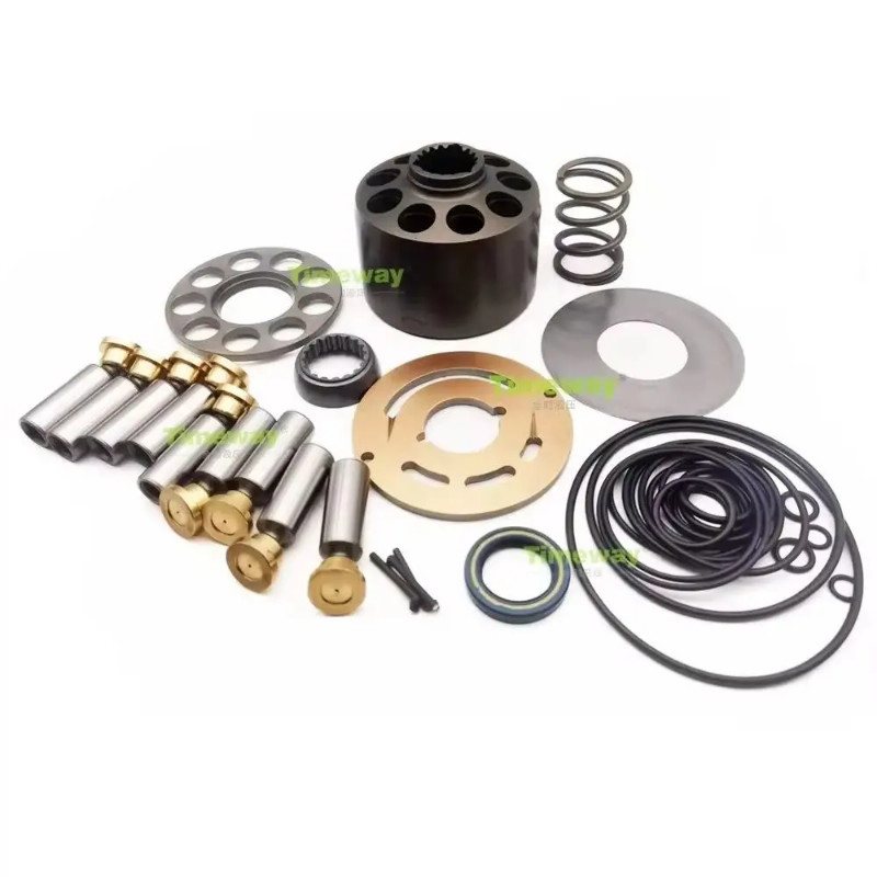 Hydraulic Pump Repair Kits Piston Pump Rotary Group Kits for A10VD43 UCHIDA Pump Spare Parts Pump A