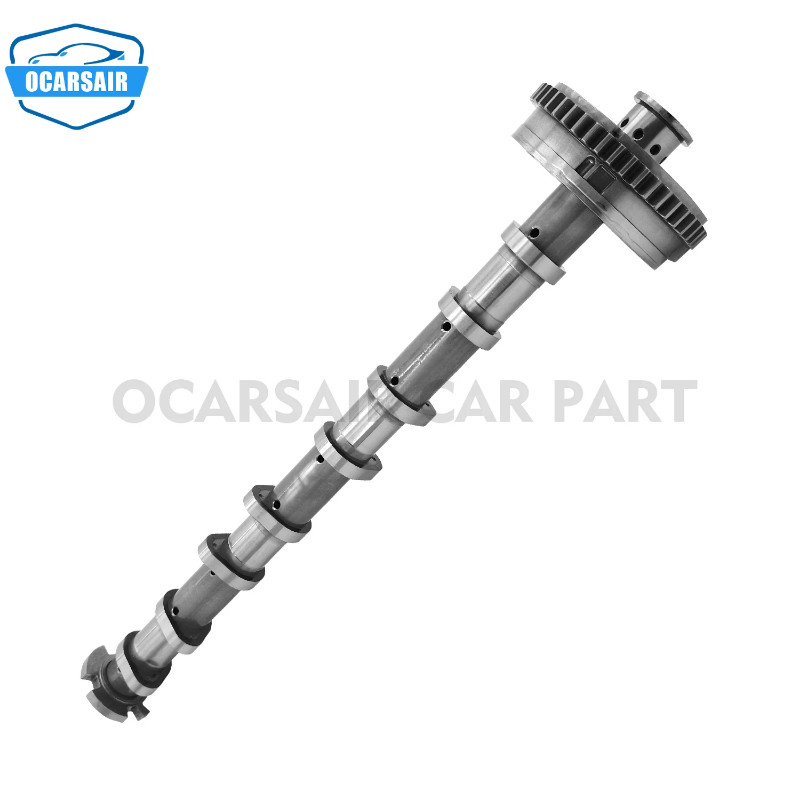 1pcs Intake Camshaft For 2013-2018 VW Jetta Golf Audi Q5 1.8 2.0T 06L109021H 06L109257F 06L109088 0