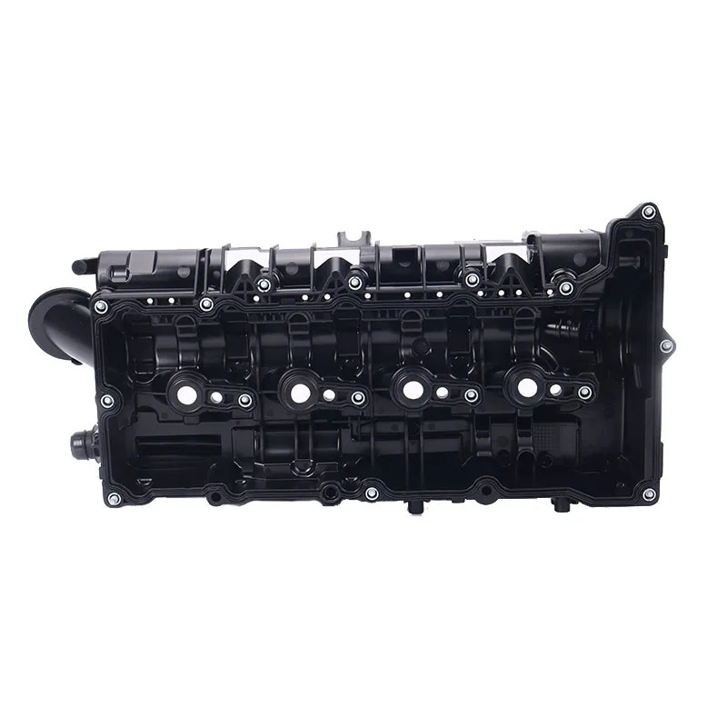 A11128581798 Car accessories Valve Cover  OEM 11128581798 For BMW Diesel B47 F25 F10 F30 Diesel B47