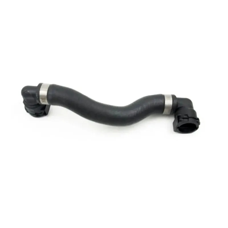 Car Accessories Rubber Coolant Water Hose Pipe 17117593855 for BMW X3 F25 X4 F26