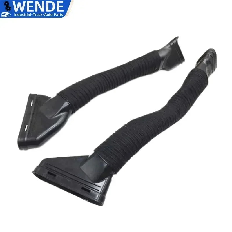 Left/Right OEM 6420948797  6420948897  Auto Engine Parts Left/Right Rubber Air Intake Hose air line