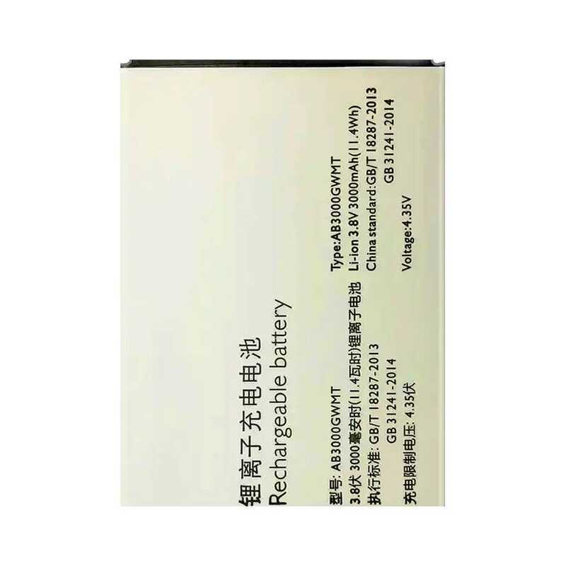 High-Efficiency 450mAh Battery Fit For k8 T8 W801
